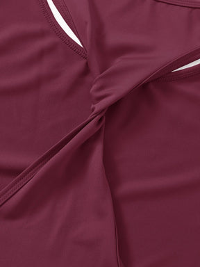 Conjunto Academia 3 Peças Marcela