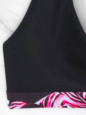 Biquíni Tropical Isla GG