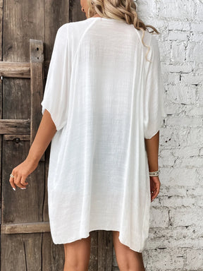 Saída de Praia com Cordão