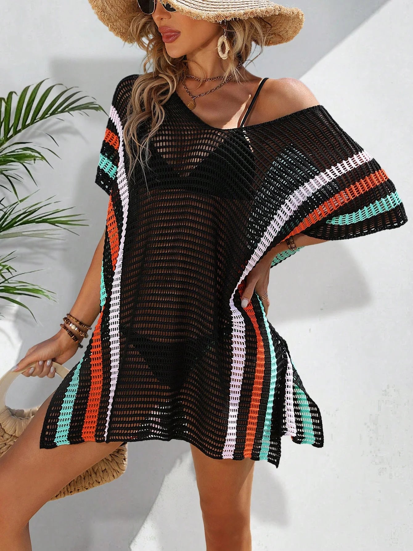 Saída de Praia Isadora