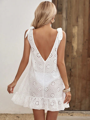 Saída de Praia Mari