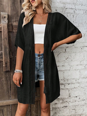 Saída de Praia com Cordão