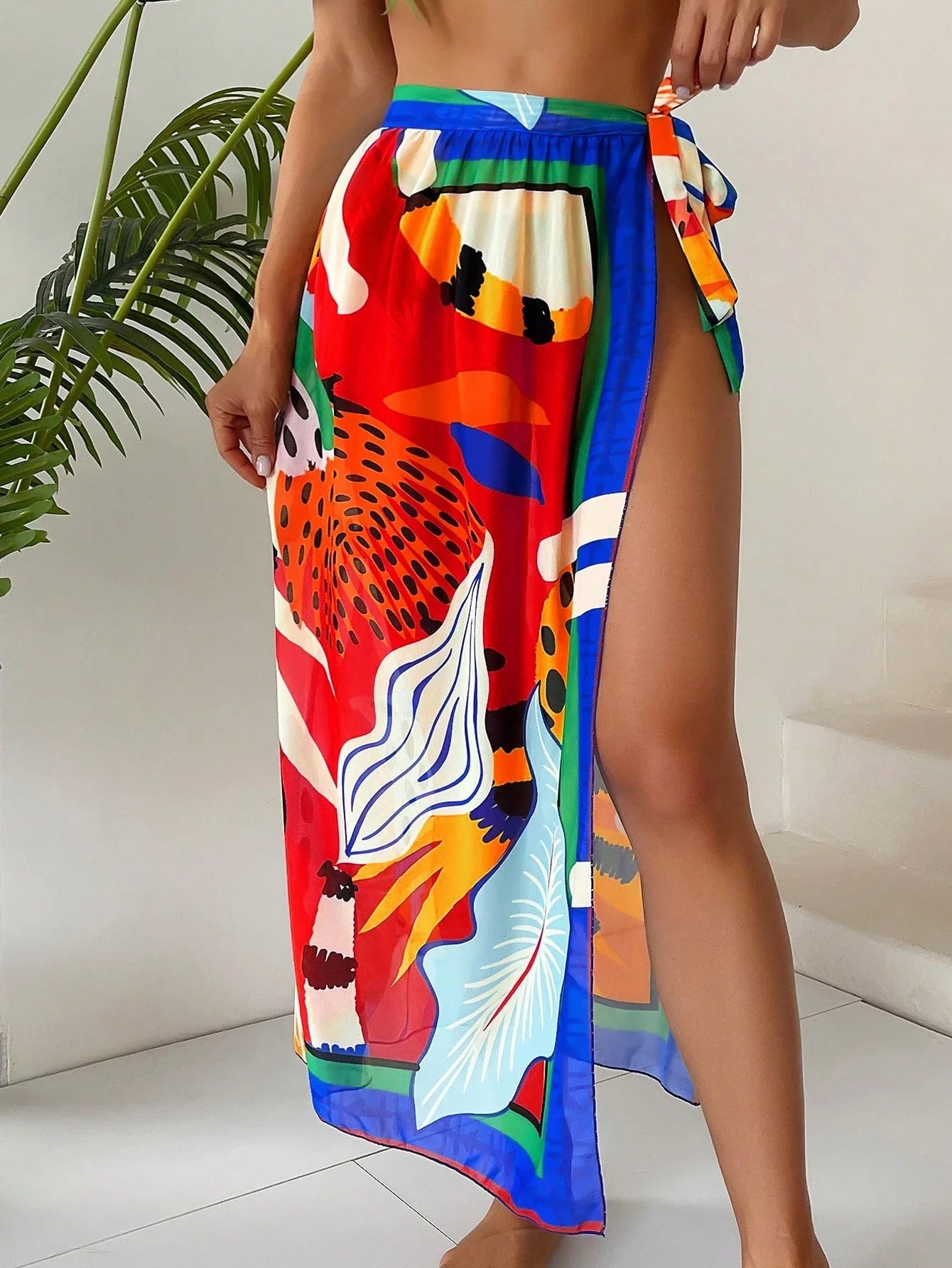 Saída de Praia Vitória