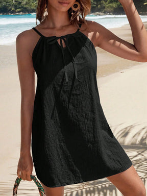 Saída de Praia Helen