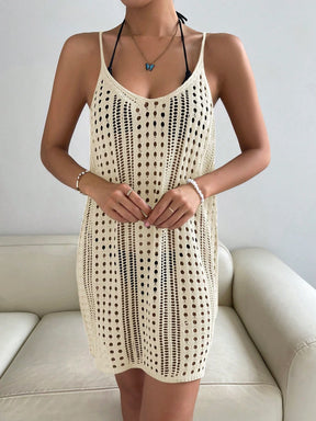 Saída de Praia Amanda