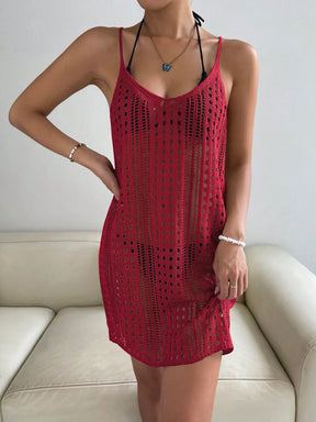 Saída de Praia Amanda