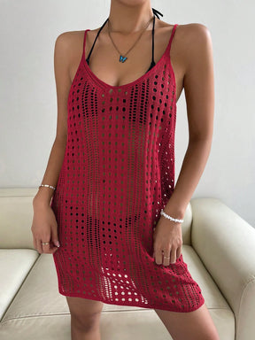 Saída de Praia Amanda