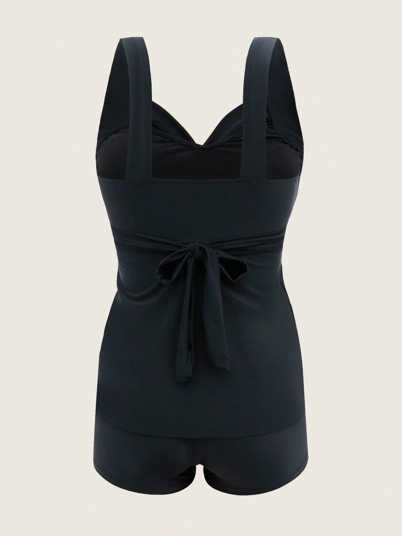 Tankini Franzido Verão