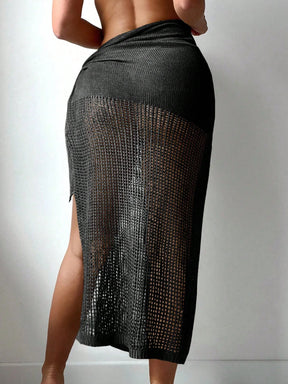 Saia Saída de Praia Simone