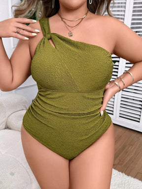 Maiô Plus Size Helena