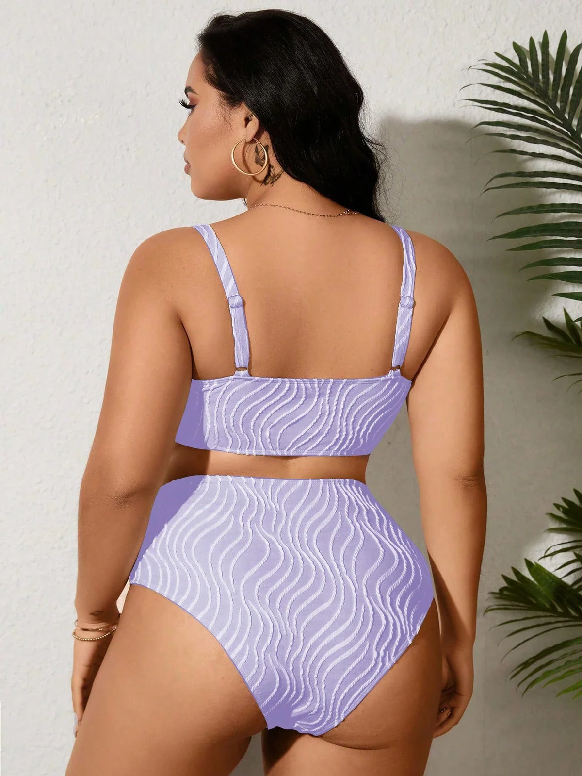 Biquíni Plus Size Aloré