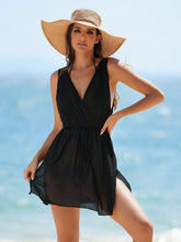 Saída de Praia Leia