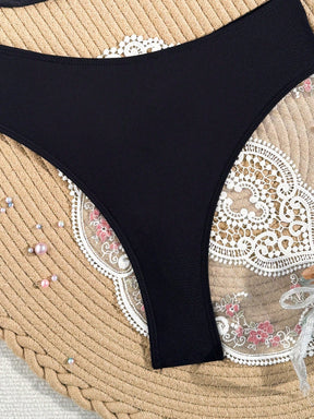 Biquíni Preto Addison