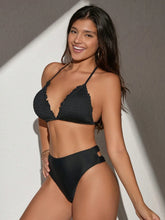 Biquíni Preto Addison