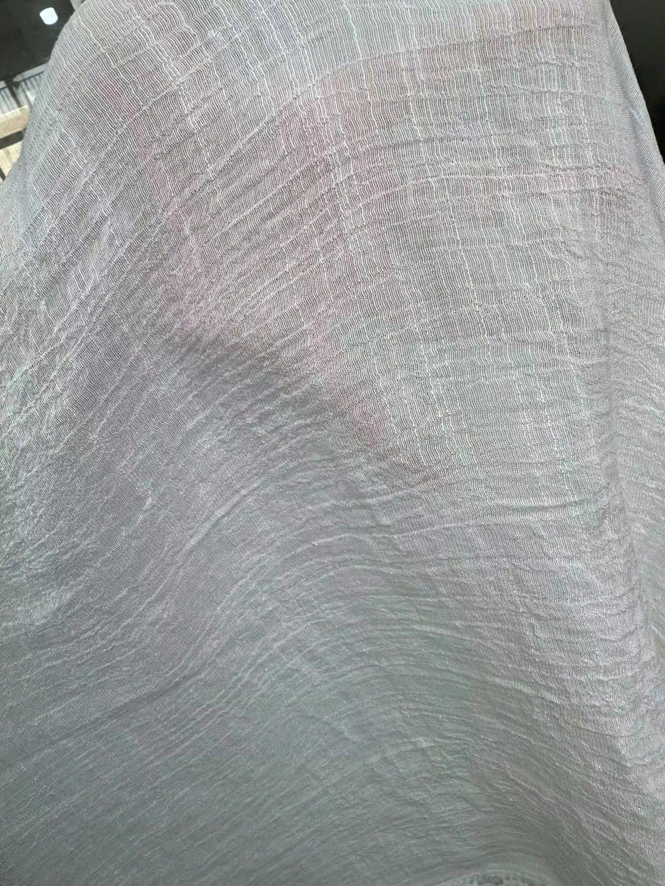 Saída de Renda Lorena