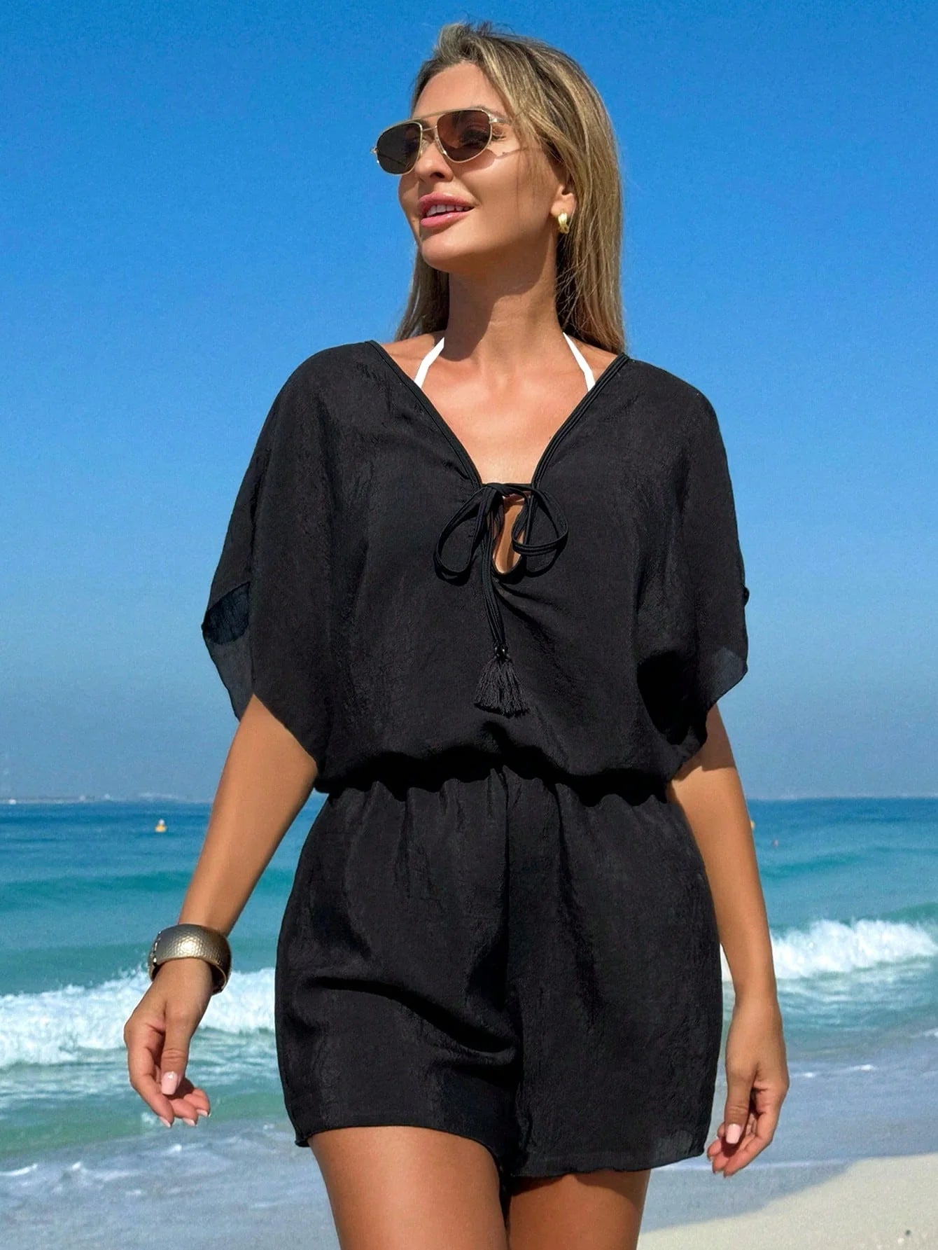 Saída de Praia Rafaela