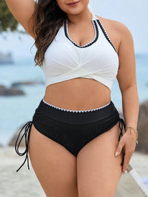 Biquíni Plus Size Jurea