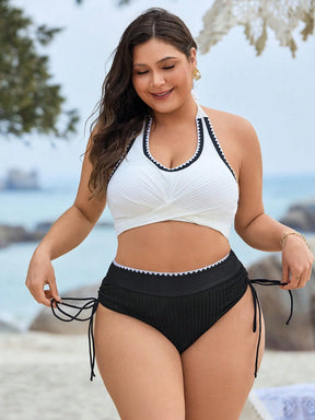 Biquíni Plus Size Jurea