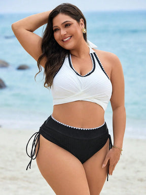 Biquíni Plus Size Jurea