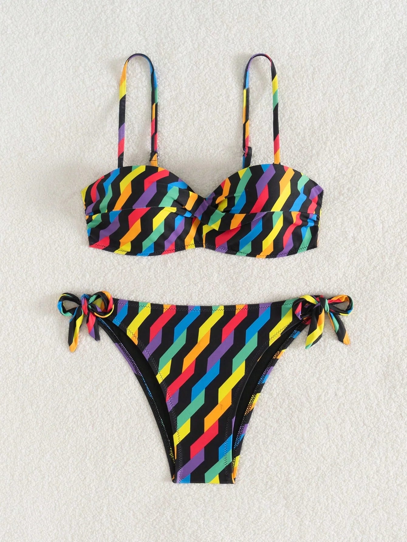 Biquíni Casual Alice