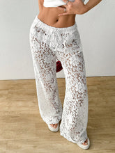 Calça Saída de Praia Elegante