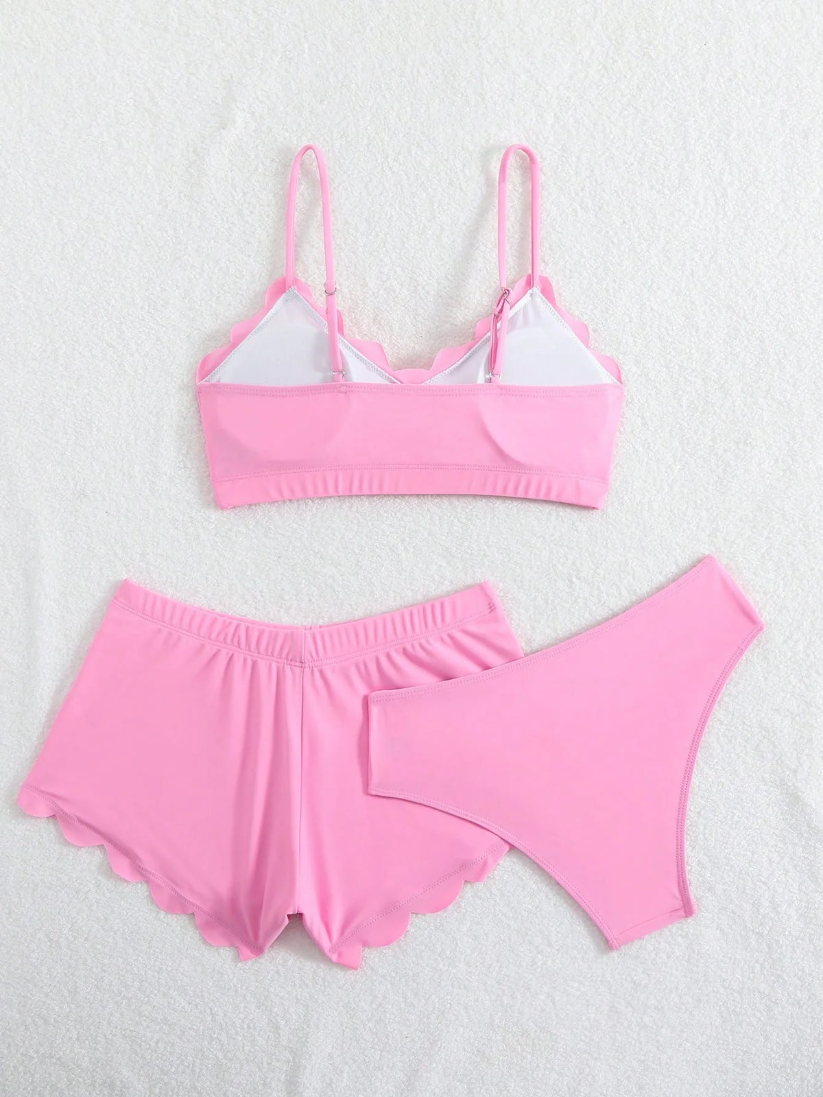 Conjunto 3 Peças Summer Beach