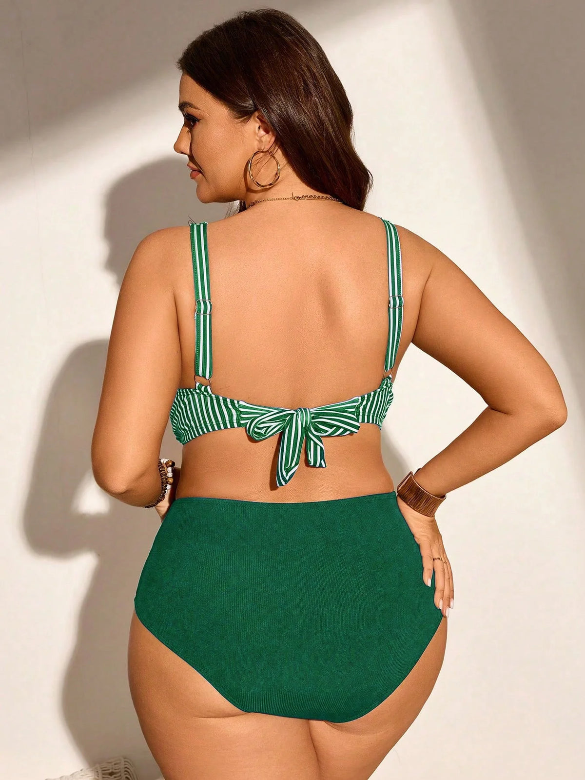 Biquíni Plus Size Ayari