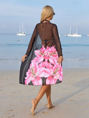 Conjunto de Biquíni 3 Peças Zoey