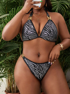 Biquíni Plus Size Naree