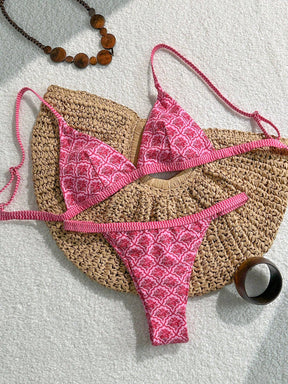 Biquíni Alças Finas G