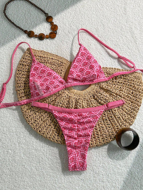 Biquíni Alças Finas G