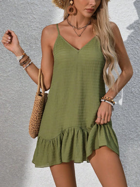 Saída de Praia Bainha com Babado