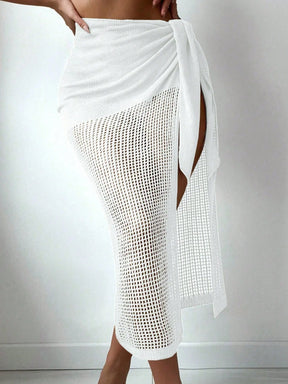 Saia Saída de Praia Simone