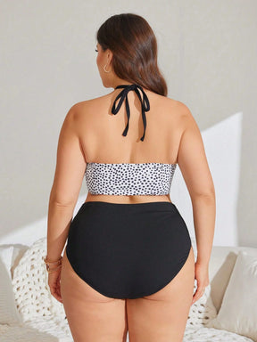 Biquíni Plus Size Solira