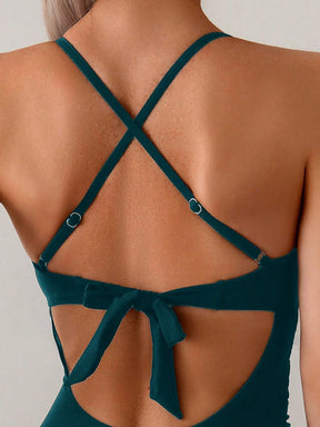 Maiô Onda Listrada M