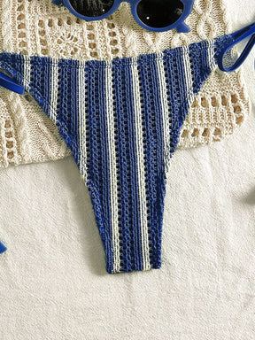 Biquíni  Cortininha Textura M