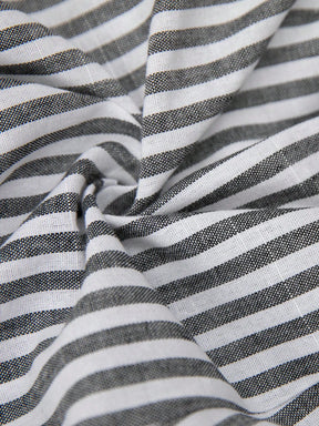 Shorts Listrado Alinne