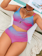 Biquíni Plus Size Emery