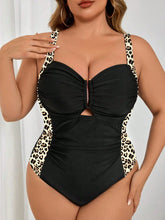 Maiô Plus Size Esther