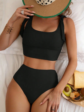 Biquíni Top Cropped