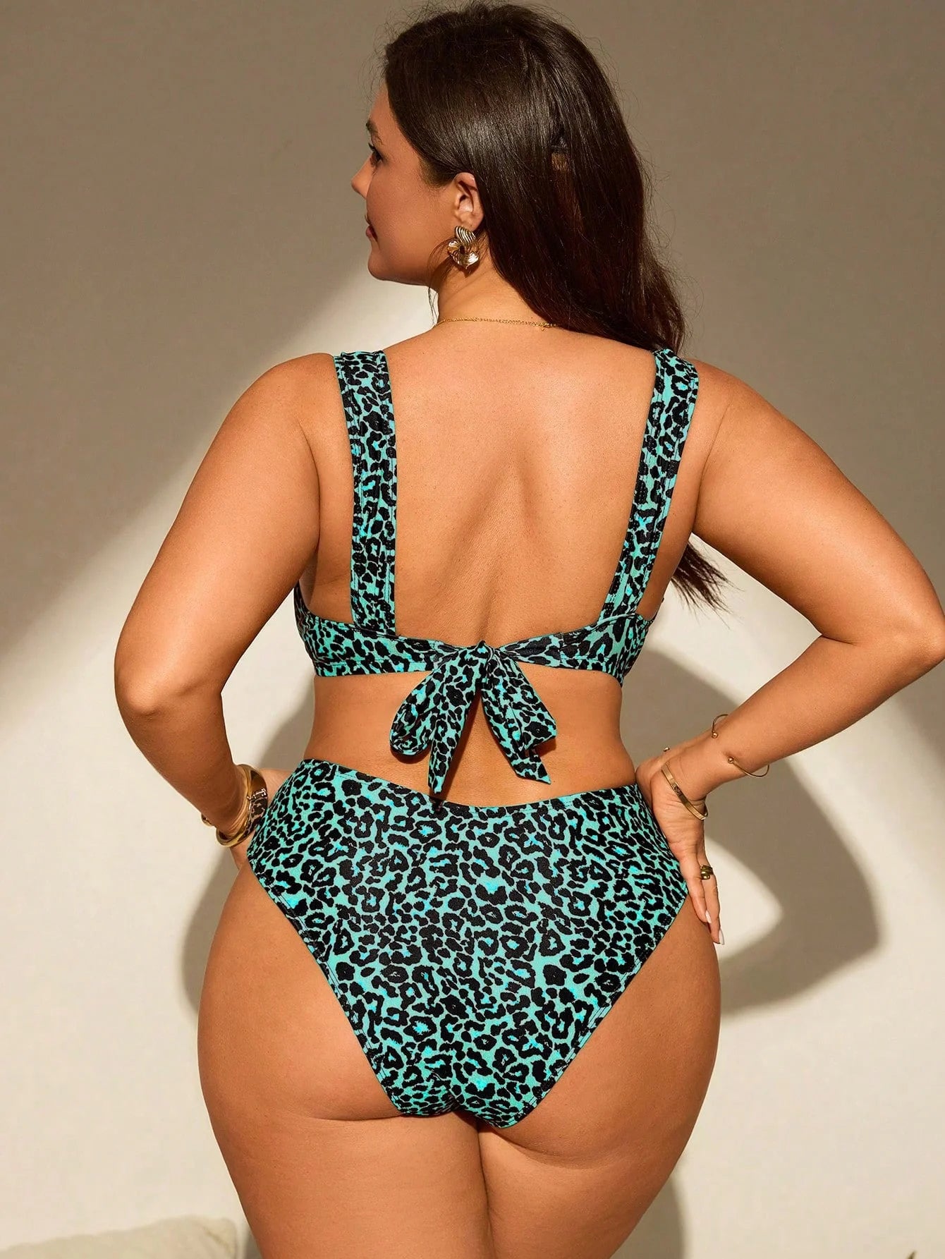 Biquíni Plus Size Maríah