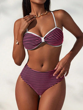 Biquíni Texturizado