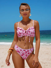 Biquíni Florido Maila