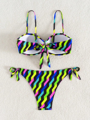 Biquíni Casual Alice