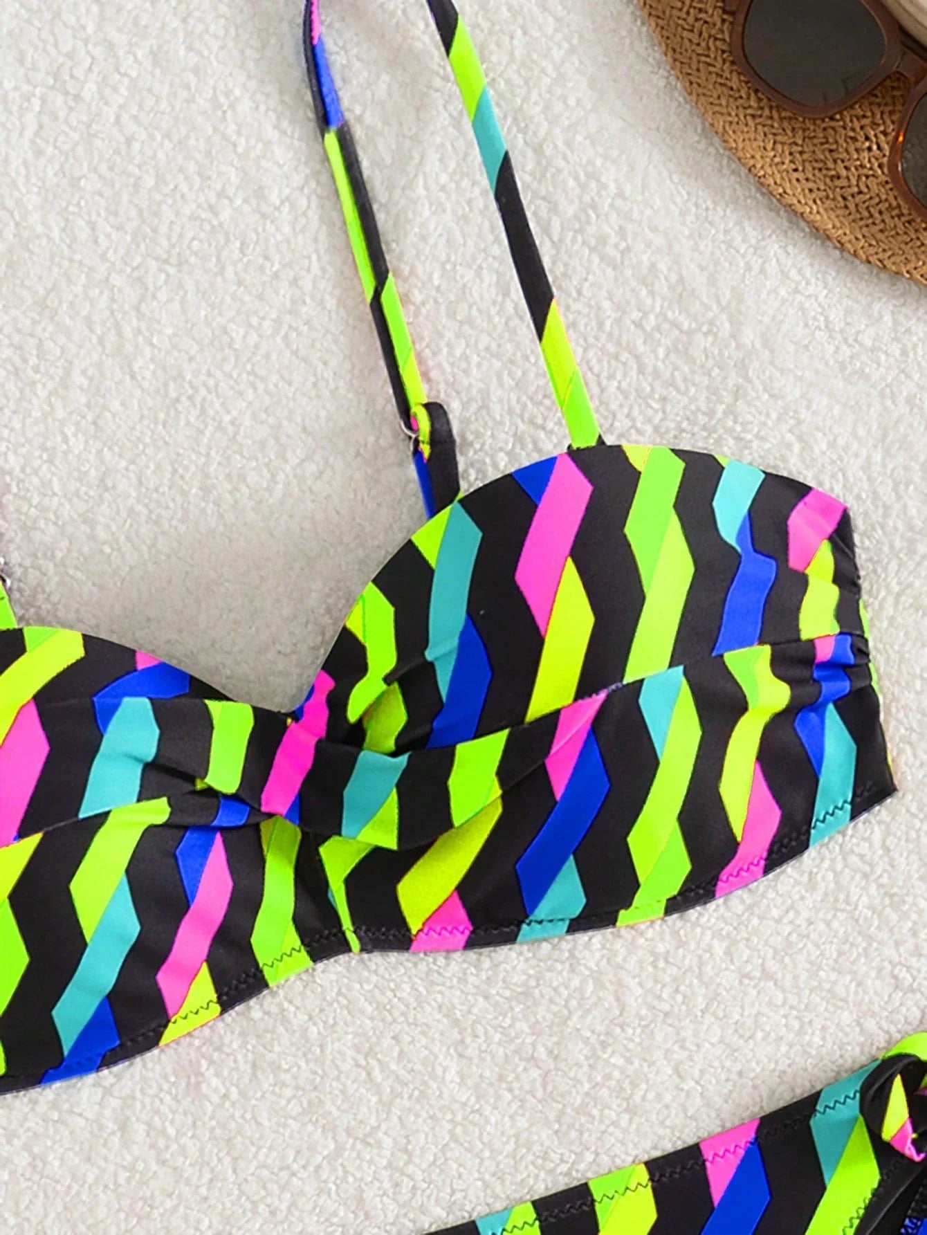 Biquíni Casual Alice