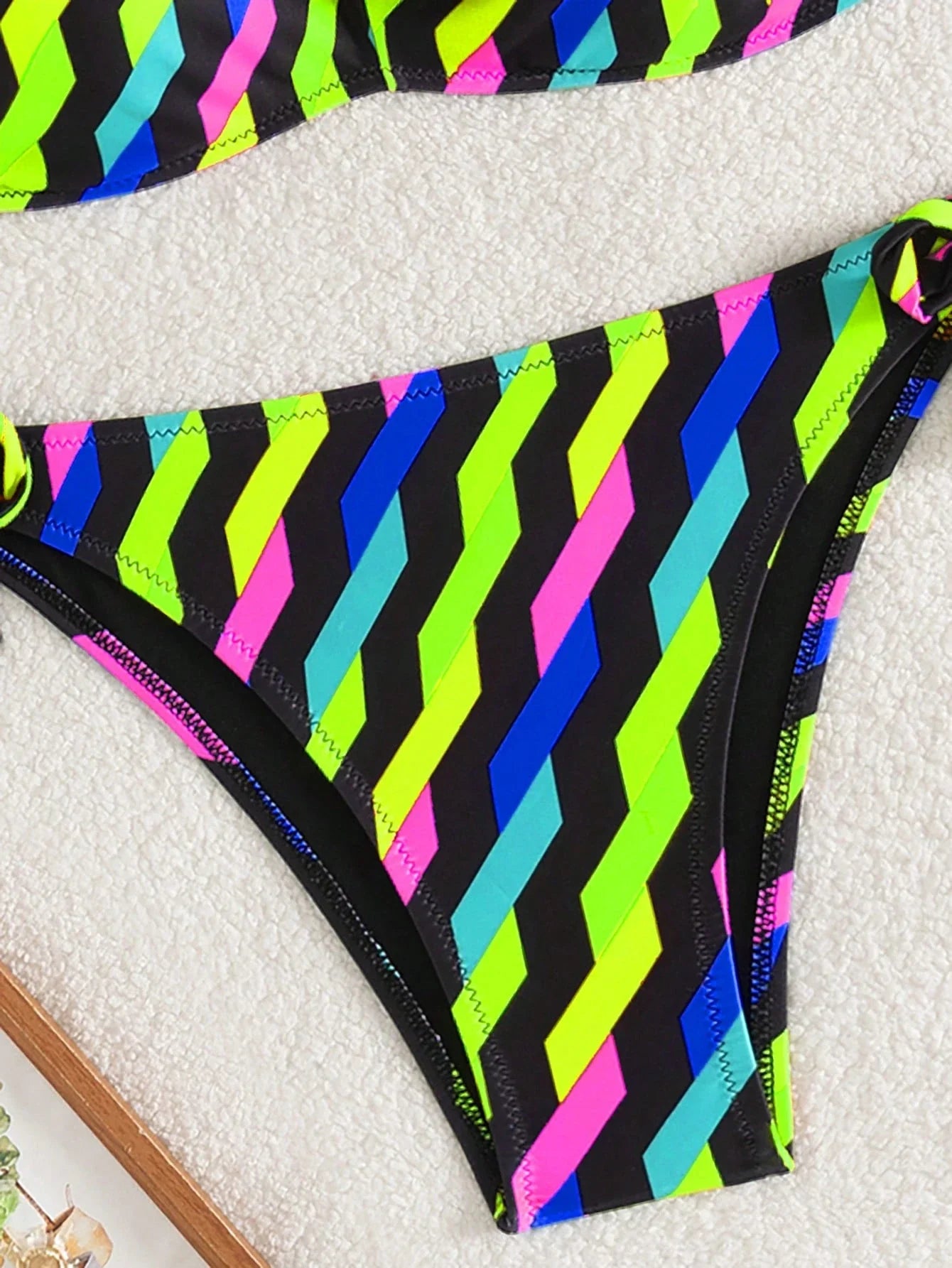 Biquíni Casual Alice