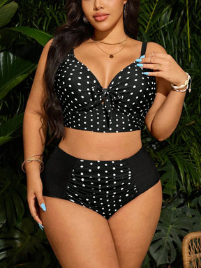 Biquíni Plus Size Naymi