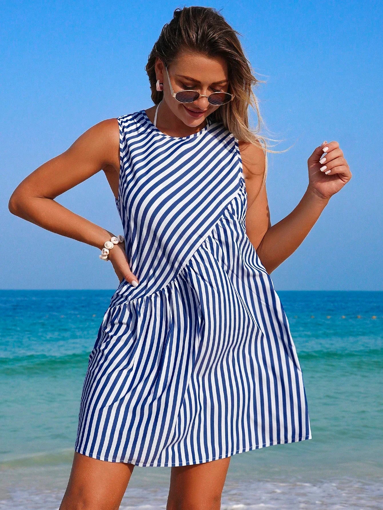 Saída de Praia Listrada Ana M