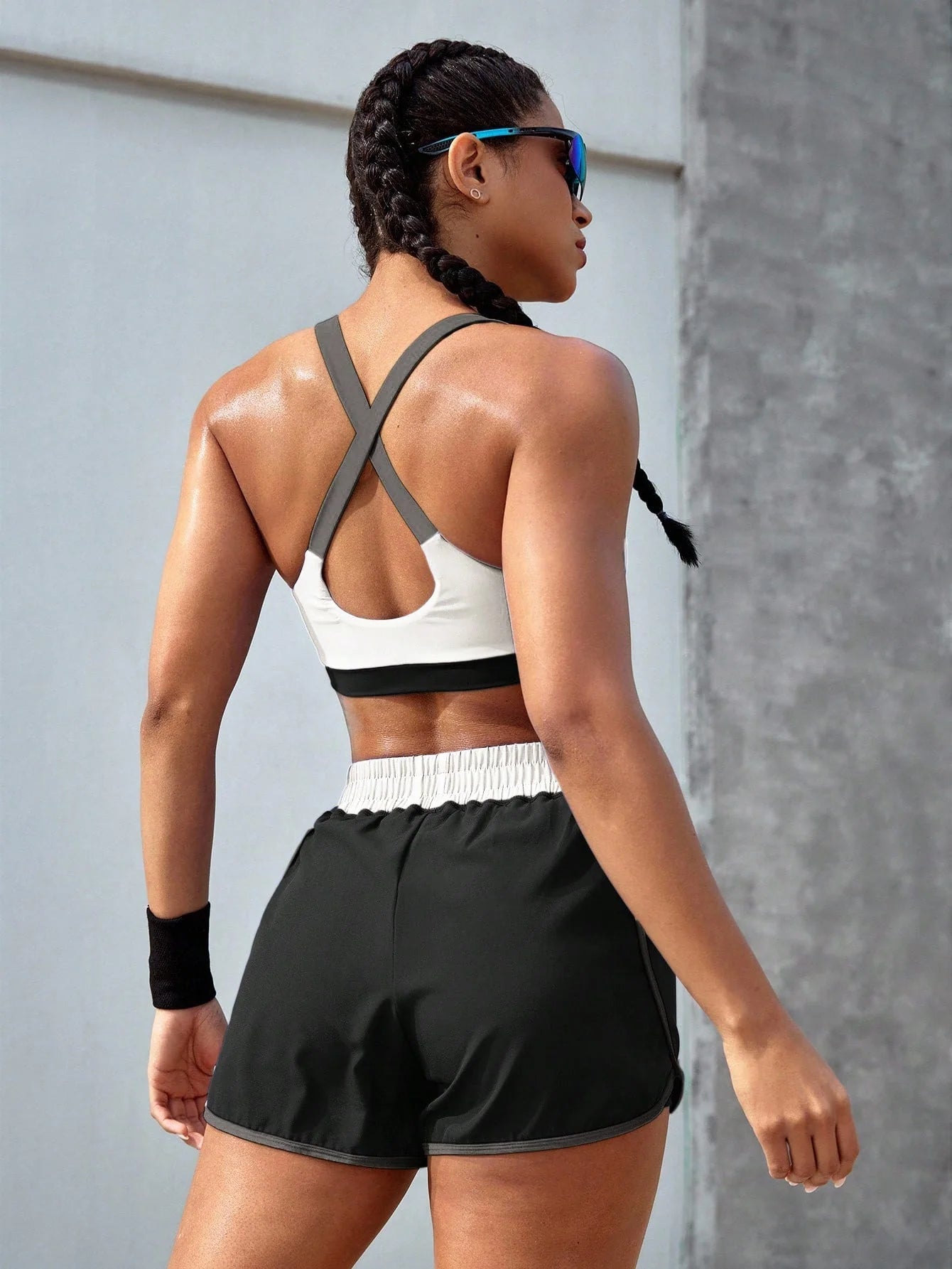 Conjunto Esportivo Mirela