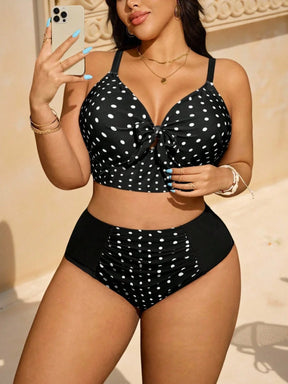 Biquíni Plus Size Naymi